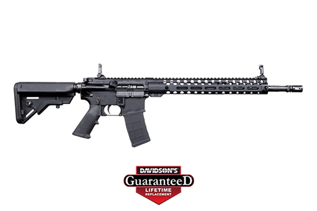 Picture of Enhanced Patrol 5.56 Nato/223 Remington 16In Bbl Blk Rifle CR6920-EPR