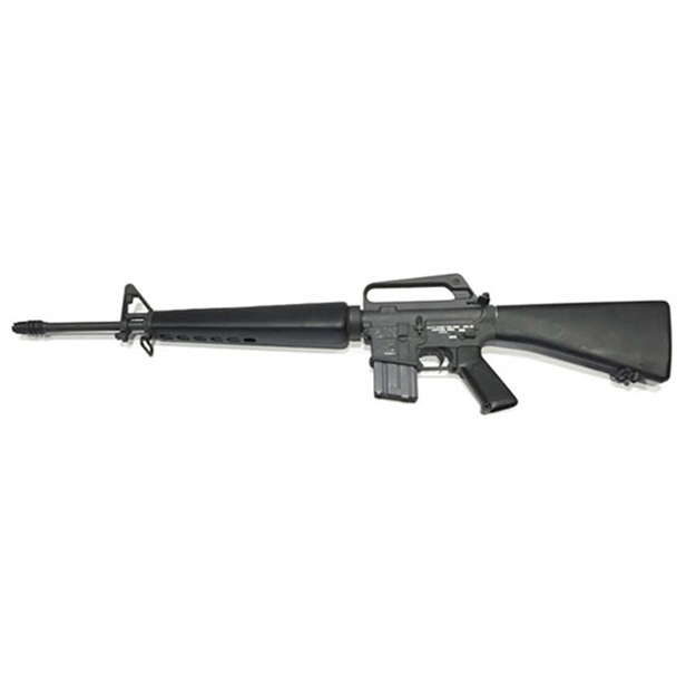 Picture of Colt Crm16a1 5.56 20" 20Rd Blk