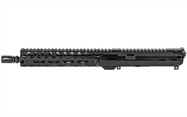 Picture of Enhanced Patrol Rifle Epr 5.56 M4 Upper Receiver Groups LE6933EPR-CK 098289035516