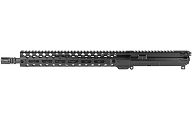 Picture of Enhanced Patrol Rifle Epr 5.56 M4 Upper Receiver Groups LE6921EPR-CK 098289035509