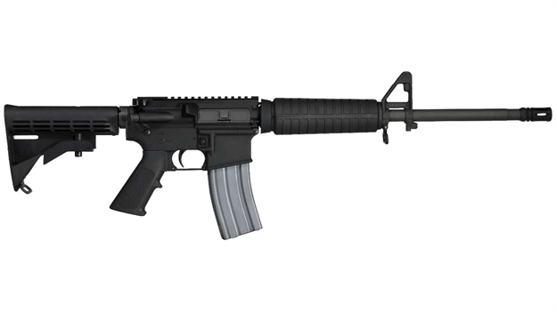 Picture of Expanse M4+ 5.56Mm 16" 30+1  *