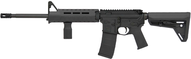 Picture of Colt Expanse 5.56 16.1" Barrel Magpul Accessories 30-Sh Black