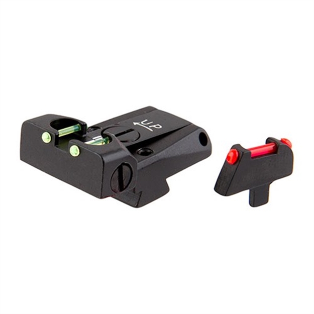 Picture of Colt Fiber Optic Adjustable Sight Sets 100016341