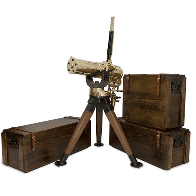 Picture of Colt Classic 1877 Bulldog Gatling Gun .45-70 Govt.