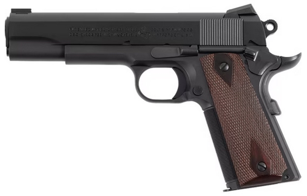 Picture of Colt Government 45Acp 5 Limited Edition ZO1911SEA1