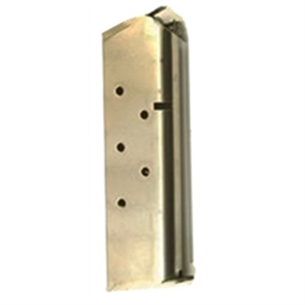 Picture of Colt Govt 45Acp 7Rd Mag Bss