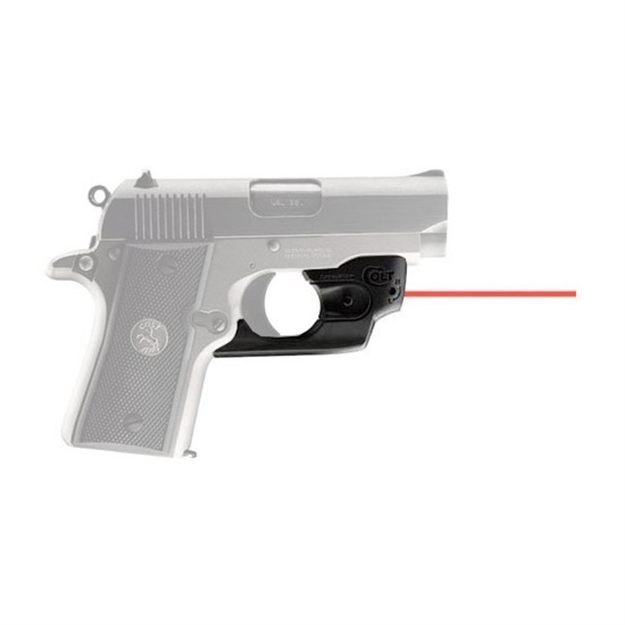 Picture of Colt Lasermax Mustang Laser Pocketlite Only