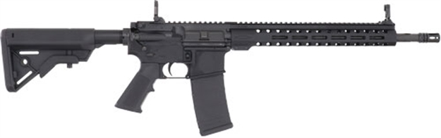 Picture of Colt Enhanced Patrol Rifle 223 16.1" 30Rd Matte Black< CR6920EPR 098289023643