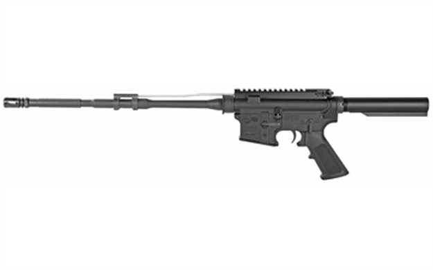 Picture of Colt Mfg Le6920oem2 M4 Carbine 5.56X45mm Nato 30+1 16.10" Black Steel Barrel, Aluminum Receiver,No Furniture LE6920-OEM2 098289020253