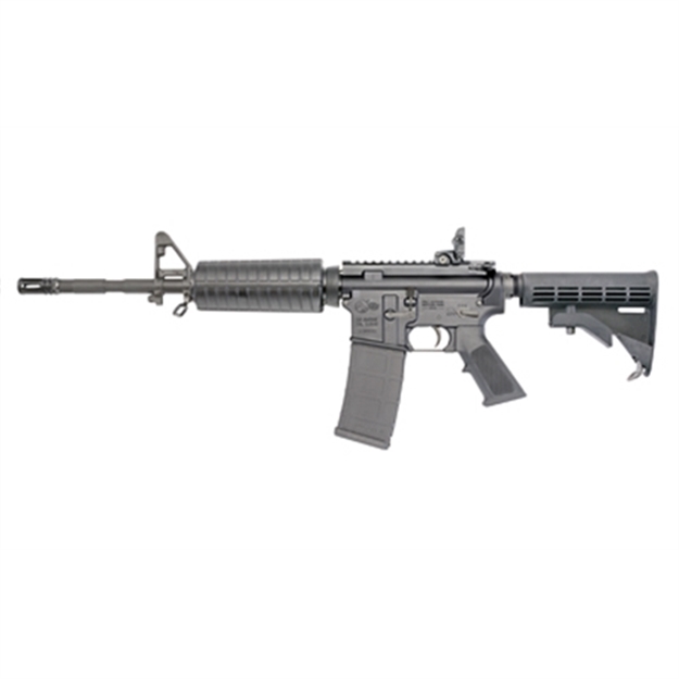 Picture of Colt Le6920hbpw 5.56 16.2" 30Rd Blk