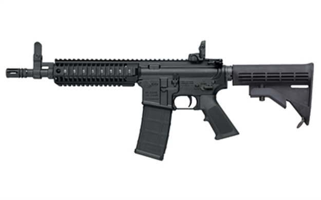 Picture of Colt Le6945 5.56 10.3" Blk Blem