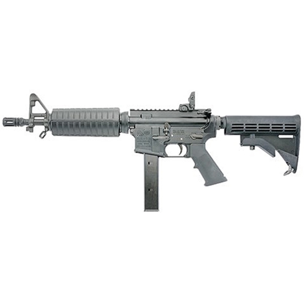 Picture of Colt Le6991 9Mm 10.5" 32Rd Blk