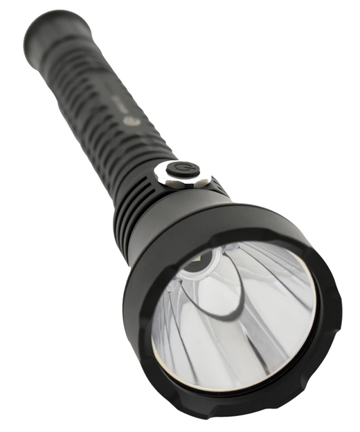 Picture of Colt Lights Cltpm4cr123 Amram Peacemaker 1200 Lumens Cr123 (4) Black