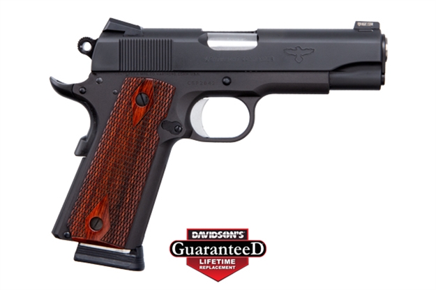 Picture of Colt LW Comm 45Ap Pst B Gunsite