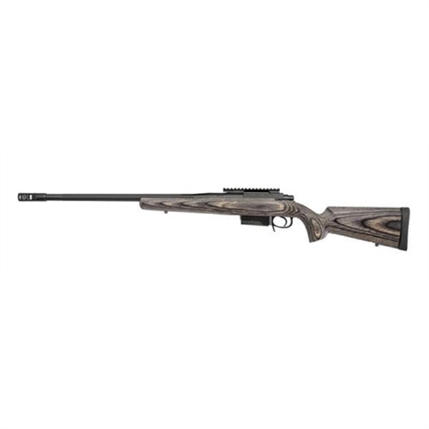Picture of Colt M2012 .308 Win 22" Medium Fluted Bbl 5-Shot Grey Laminat