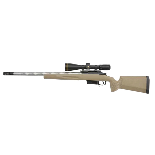 Picture of Colt M2012lt308t .308 22"Tan 5Rd