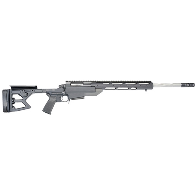 Picture of Colt M2012sa308 22" Mat 5Rd