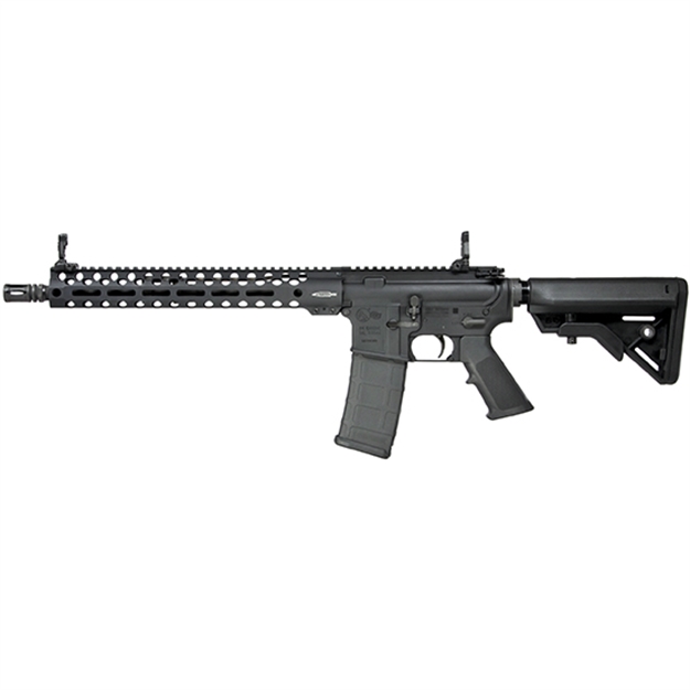 Picture of Colt M4 Carbine 5.56 14.5 Sbr Enhanced Patrol Rifl