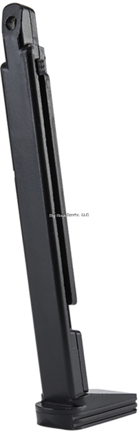 Picture of Colt   M45 Cqbp Mag 19-Sht BB