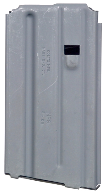 Picture of Colt Mag Ar15/M16 5.56/223 20Rd