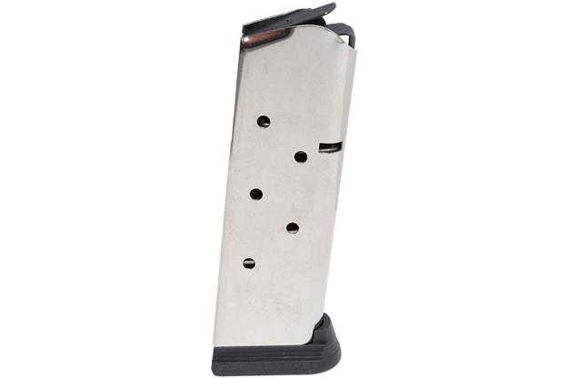 Picture of Colt Mag Com Off 45Ap SS 7Rd SP300797-RP