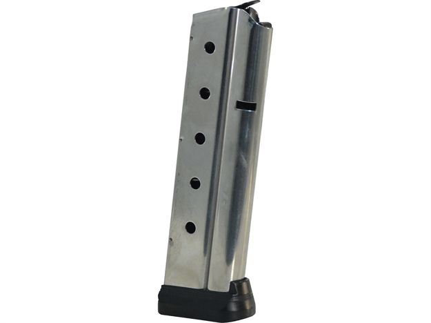 Picture of Colt Mag Com Officer 9Mm SS 10R SP300808-RP