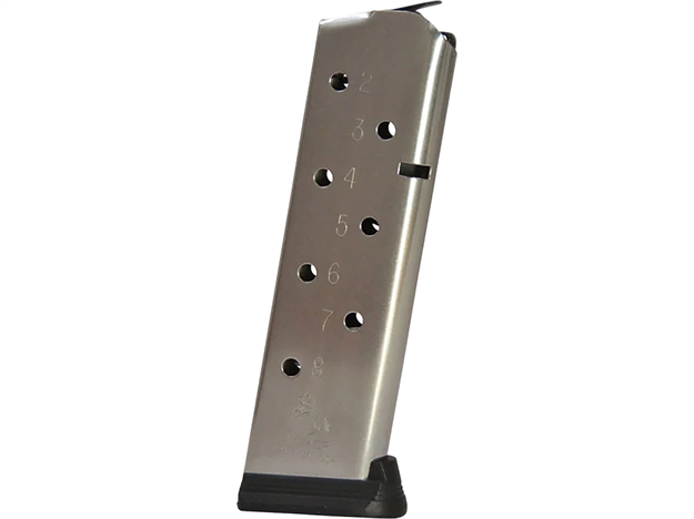 Picture of Colt Mag Gov/Gc 45Ap SS 8R Bmpr SP300555-RP