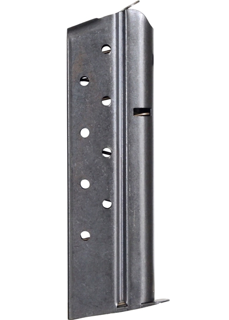 Picture of Colt Mag Gov/Gc/Cc 38Sup SS 9Rd SP50225B