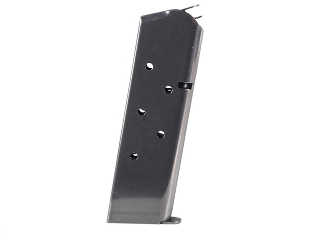 Picture of Colt Mag Gov/Gc/Cc 45Ap SS 7Rd SP572491-RP -