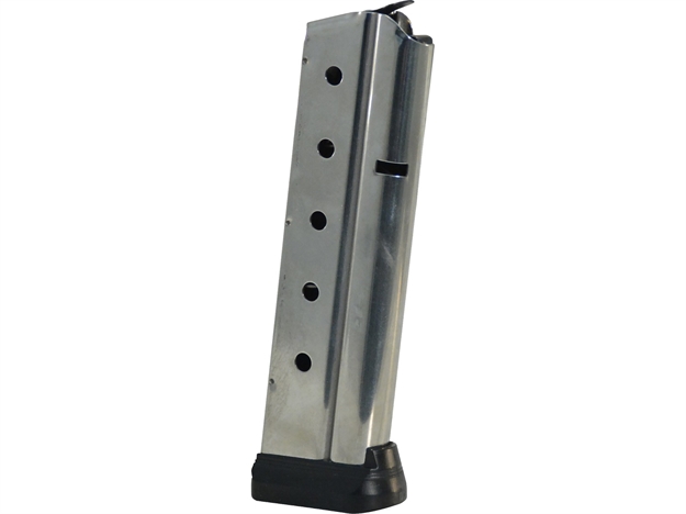 Picture of Colt Mag Gov/Gc/Cc 9Mm SS 10Rd SP300733-RP -