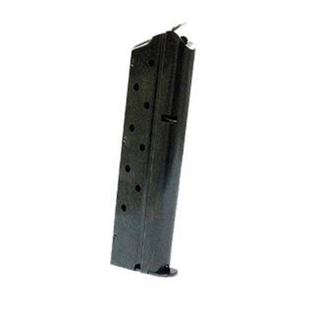 Picture of  Colt Mfg Sp53355brp Government  7Rd 45 Acp 1911 Commander/Government Blued Carbon Steel 098289900241