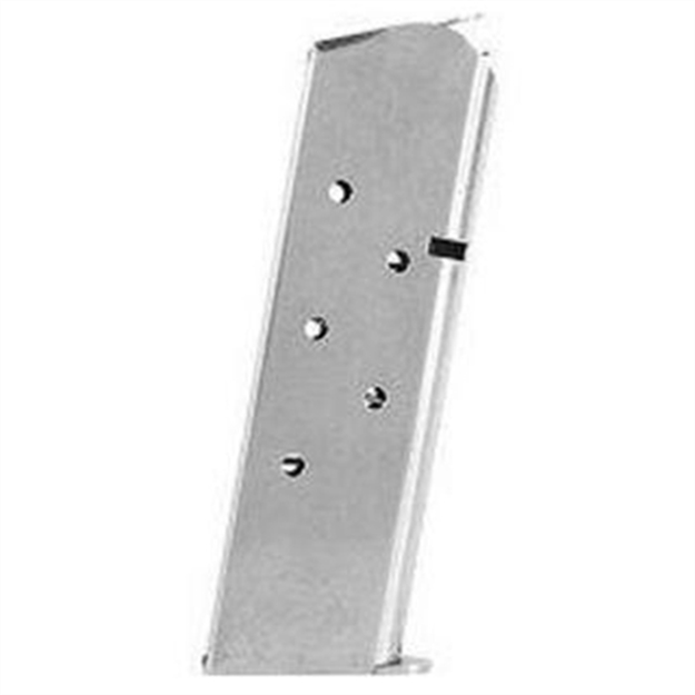 Picture of  Colt Mfg Sp572491rp Government  7Rd 45 Acp 1911 Commander/Government Stainless Steel
