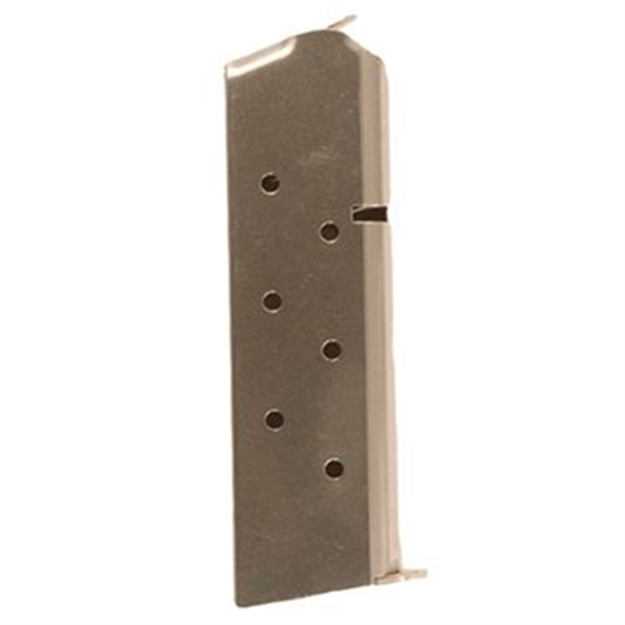 Picture of  Colt Mfg Sp574001rp Government  8Rd 45 Acp Commander/Government Stainless Steel 098289900289