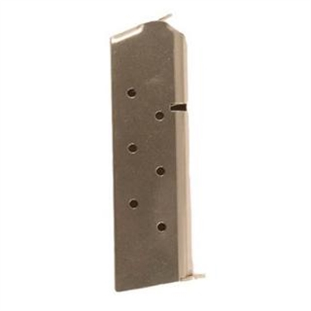 Picture of  Colt Mfg Sp574001rp Government  8Rd 45 Acp Commander/Government Stainless Steel 098289900289
