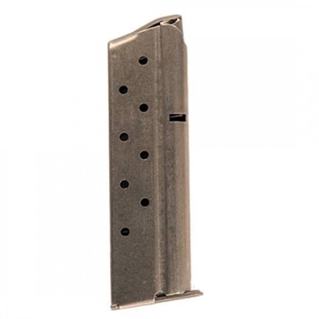 Picture of Colt Mag Gov/Gc/Cc 9Mm SS 9Rd