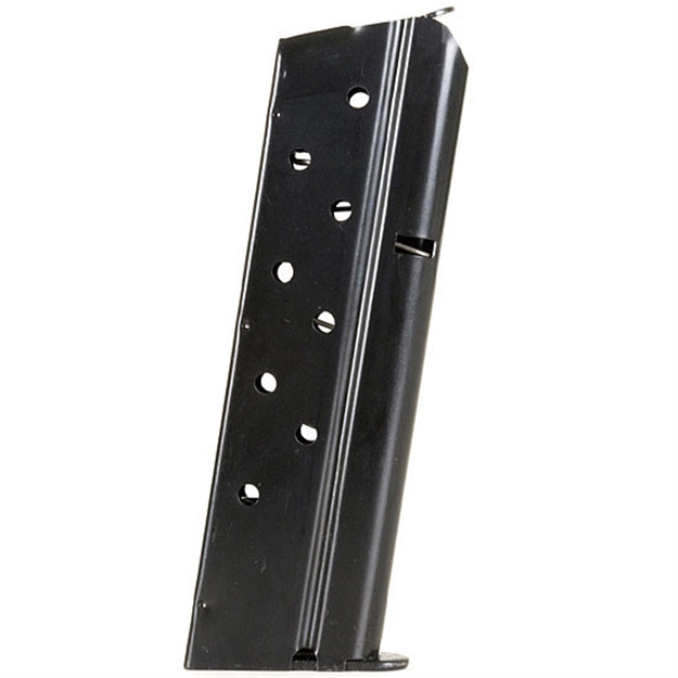 Picture of Colt Mag Govt Gold Cup Comba Comm 9Mm 9Rd Blue