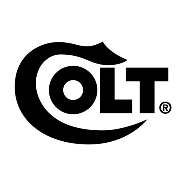 Picture of Colt Mag New Agent & Officers 9Mm Blue 8Rd