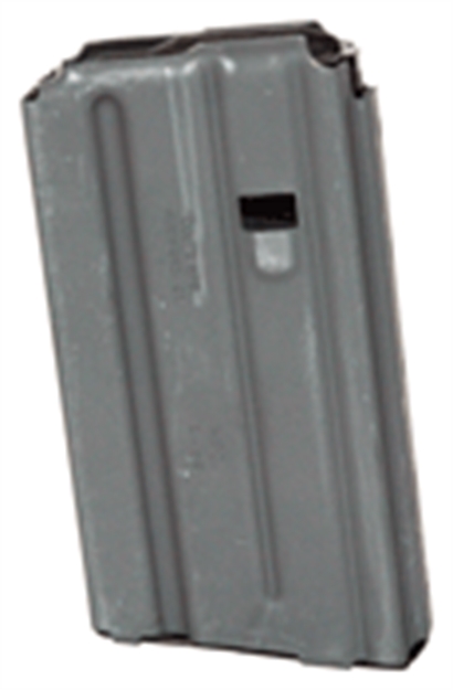 Picture of Colt Magazine Ar-15 .223 20Rnd Matte Grey