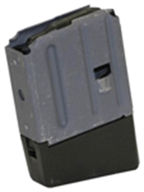 Picture of Colt Magazine Ar-15 .223 9-Rounds Matte Grey