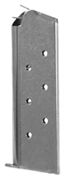 Picture of Colt Magazine Defender 45Acp 7Rnd Stainless Steel