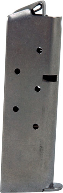 Picture of Colt Magazine Govt. .380Acp 7-Rounds Stainless <