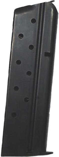 Picture of Colt Magazine Govt. .38Super 9Rnd Blue