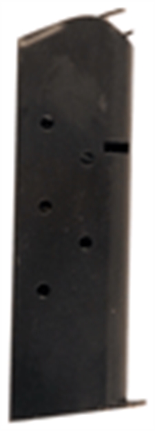 Picture of Colt Magazine Government & Commander 45Acp 7Rd Blued SP53355B