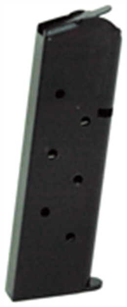 Picture of Colt Magazine Govt. 45Acp 8-Rounds Blued