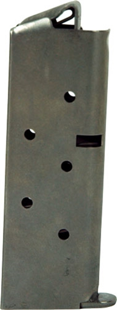 Picture of Colt Magazine Mustang .380Acp 6-Rounds Stainless