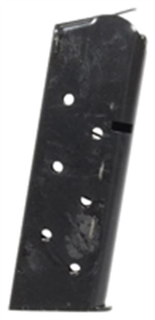 Picture of Colt Magazine New Agent .45Acp 7-Rounds Blued