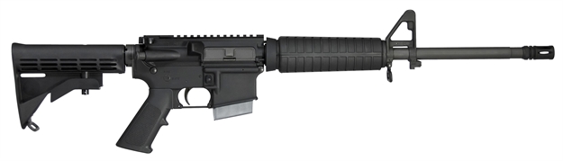 Picture of Colt Mfg Ce2000ca Expanse M4 Carbine *Ca Compliant* SA 5.56 Nato 16.1" 10+1 Synt