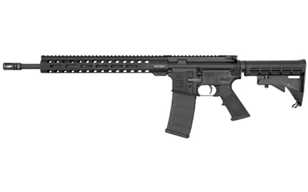 Picture of Colt Mid Crbn 5.56 16.1 30Rd BL Blem