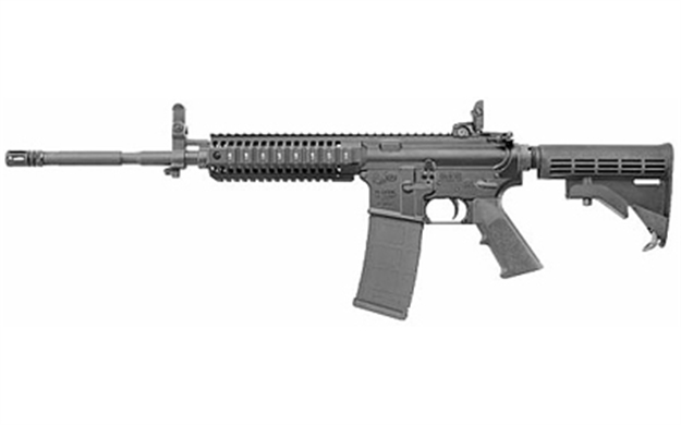Picture of Colt Mono Crbn 5.56 16.1" 30Rd Blem