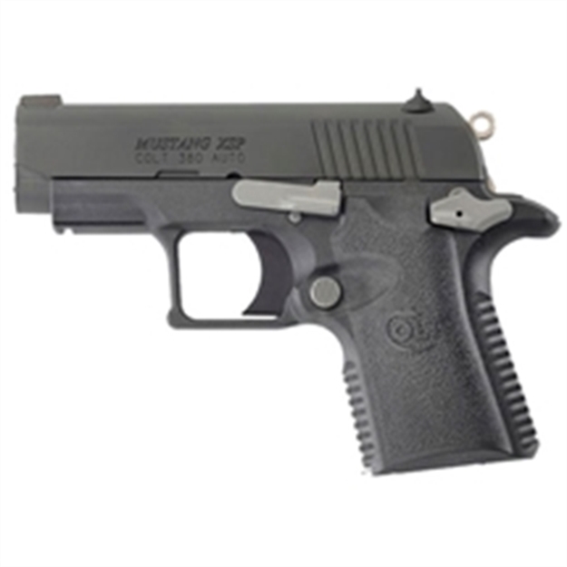 Picture of Colt Mustang 380 Poly 6Rd